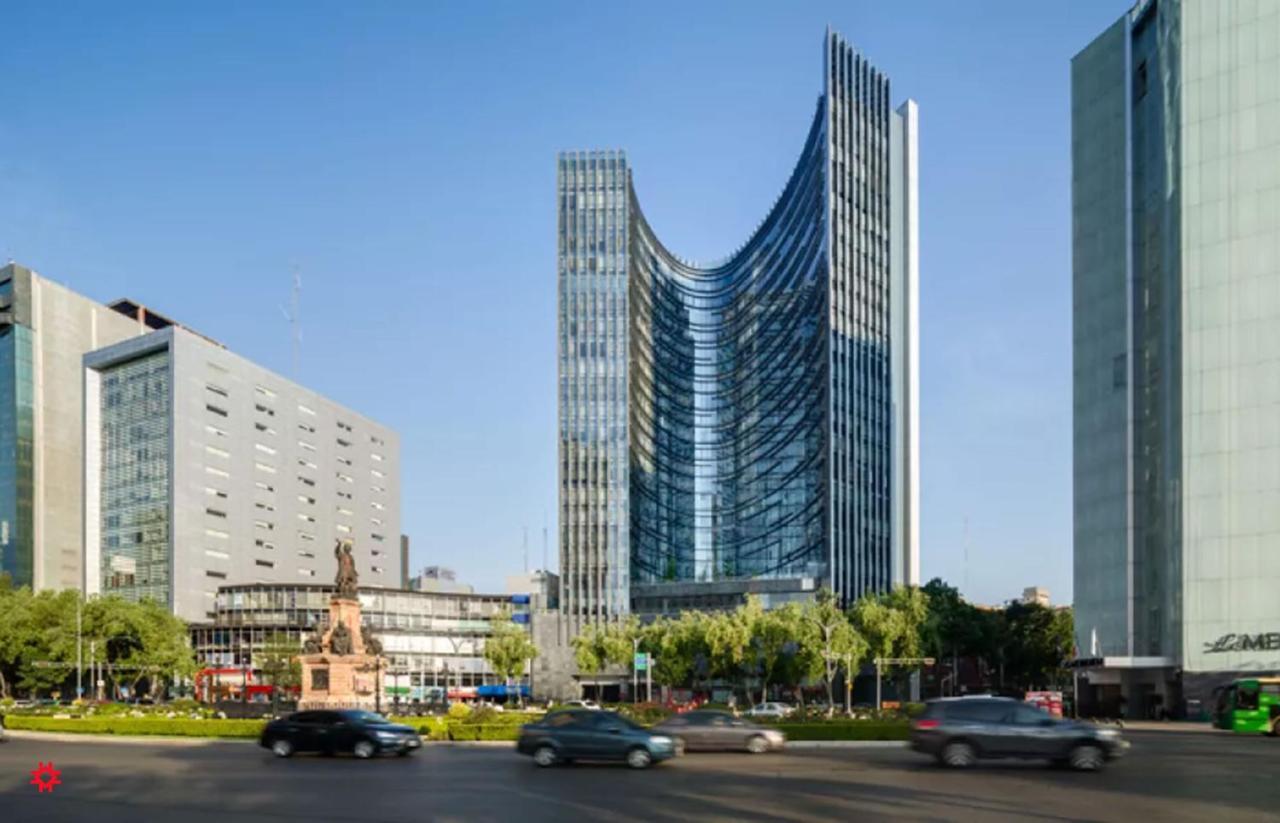Reforma By Kukun México DF