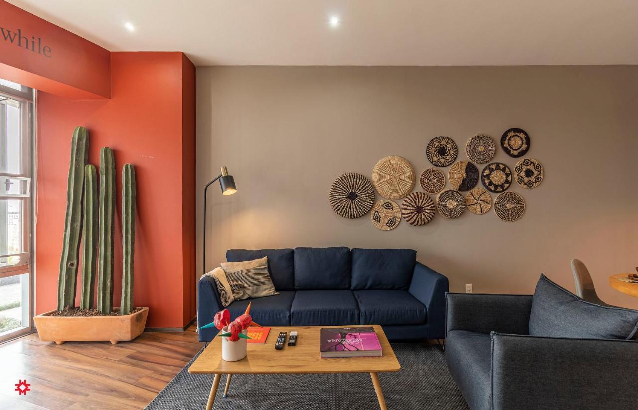Apartamento Reforma By Kukun