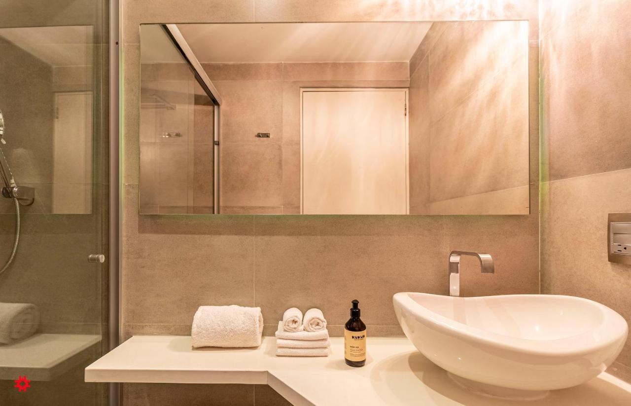 Apartamento Socrates By Kukun México DF
