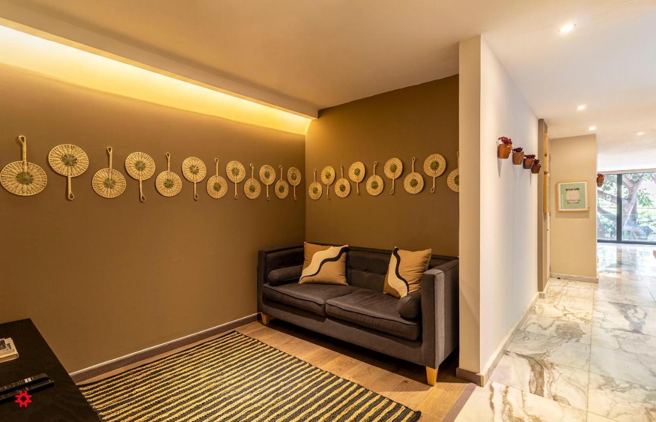 Apartamento Socrates By Kukun *