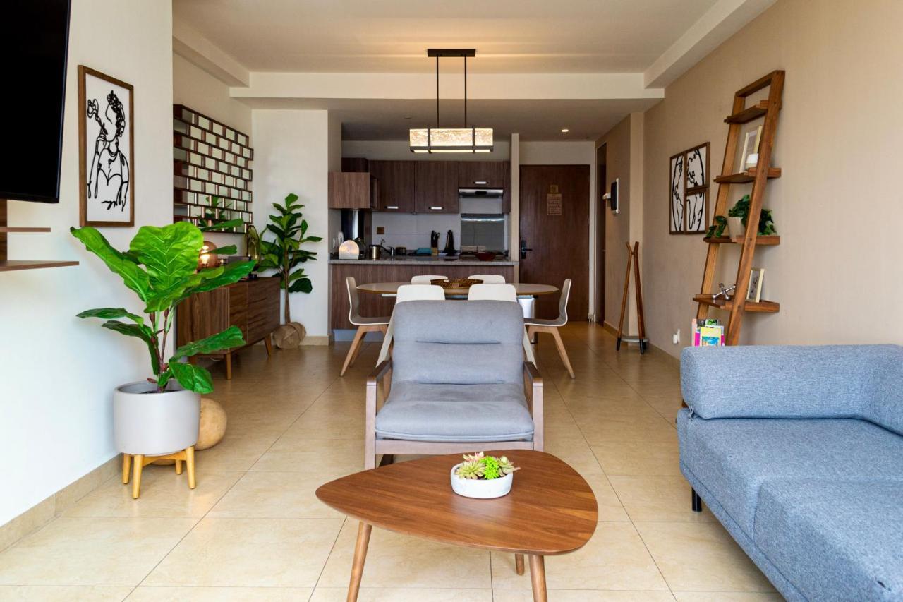 Apartamento Mi Zona Polanco