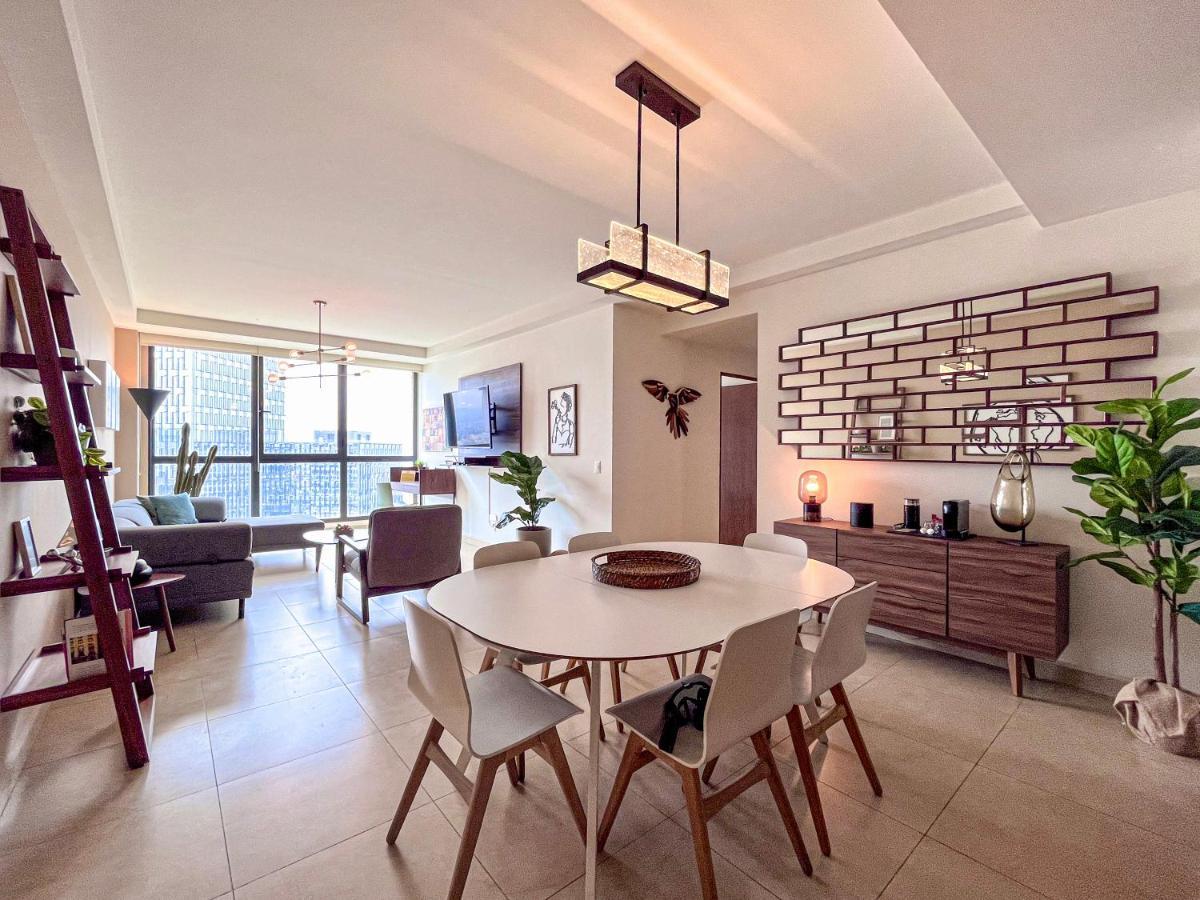 Apartamento Mi Zona Polanco *
