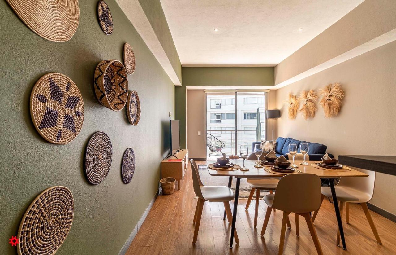 Casa Vive Grand By Kukun Apartamento