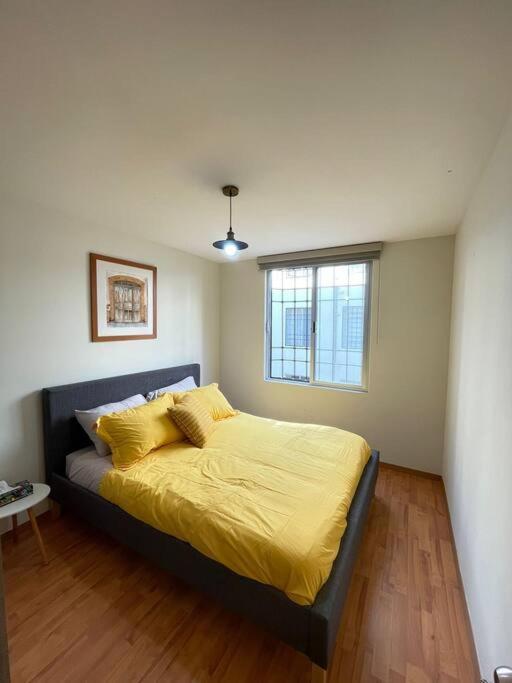 Apartamento Departamento En Centro Ciudad De Alameda Reforma Cidade do México