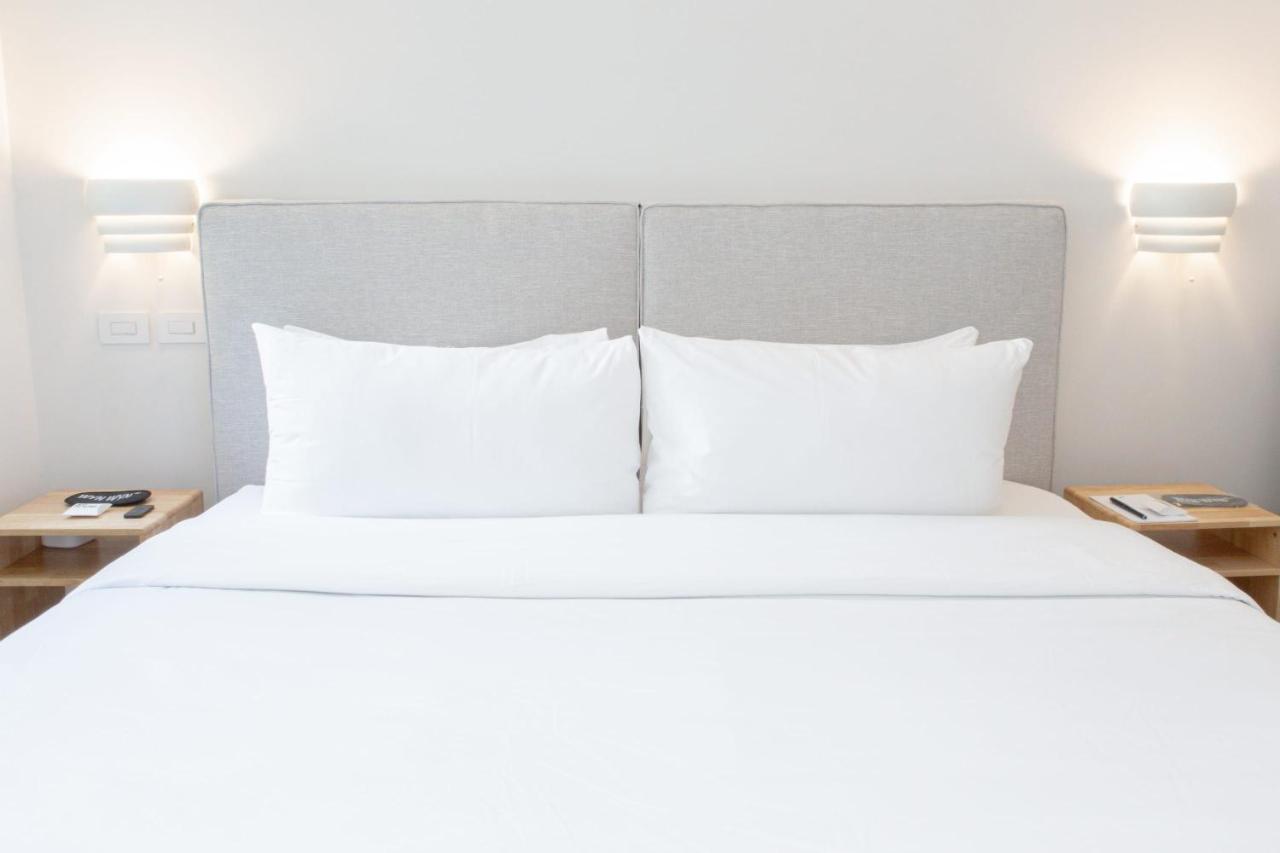 Breathtaking 2br In Polanco Apartamento