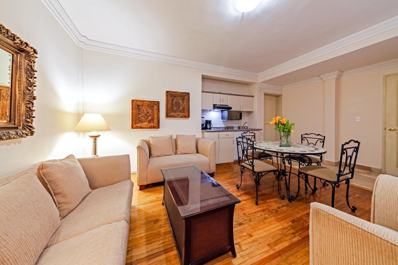 Apartamento Casa Newton 46