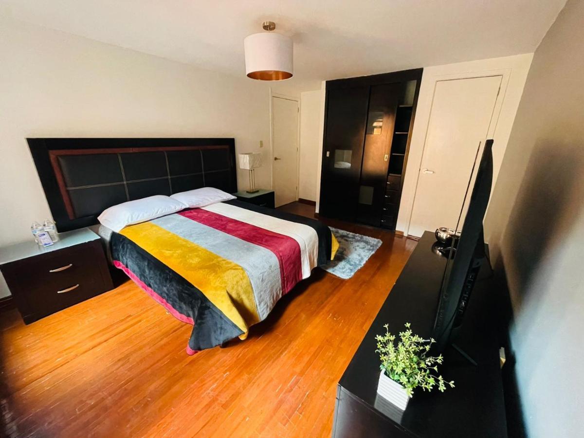 Napoles Suites & Homestay
