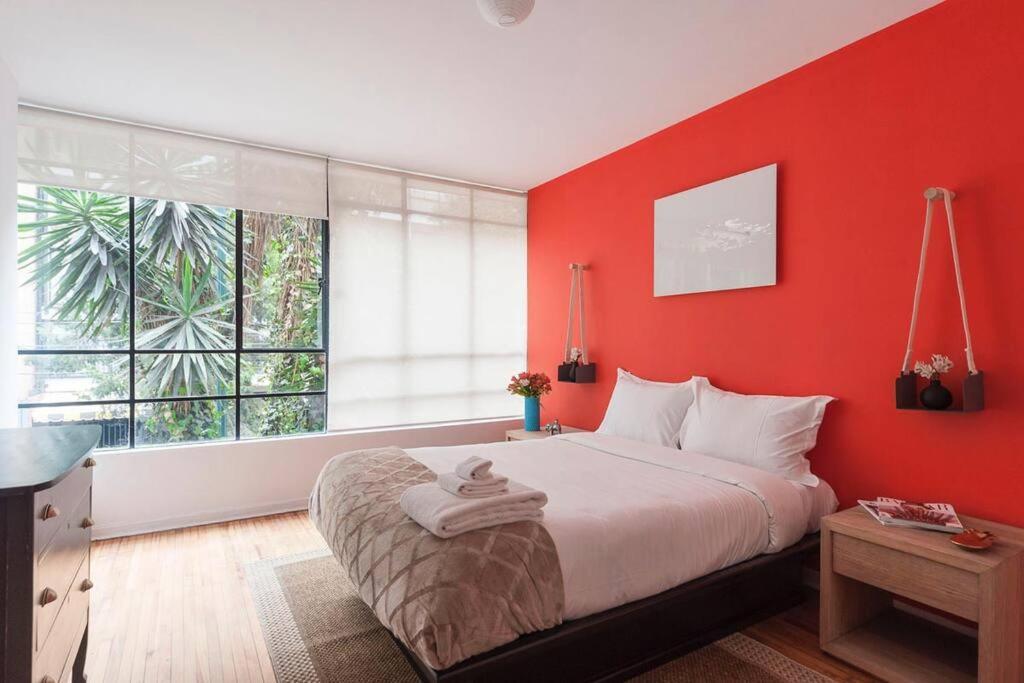 Apartamento Ibsen By Mrw *