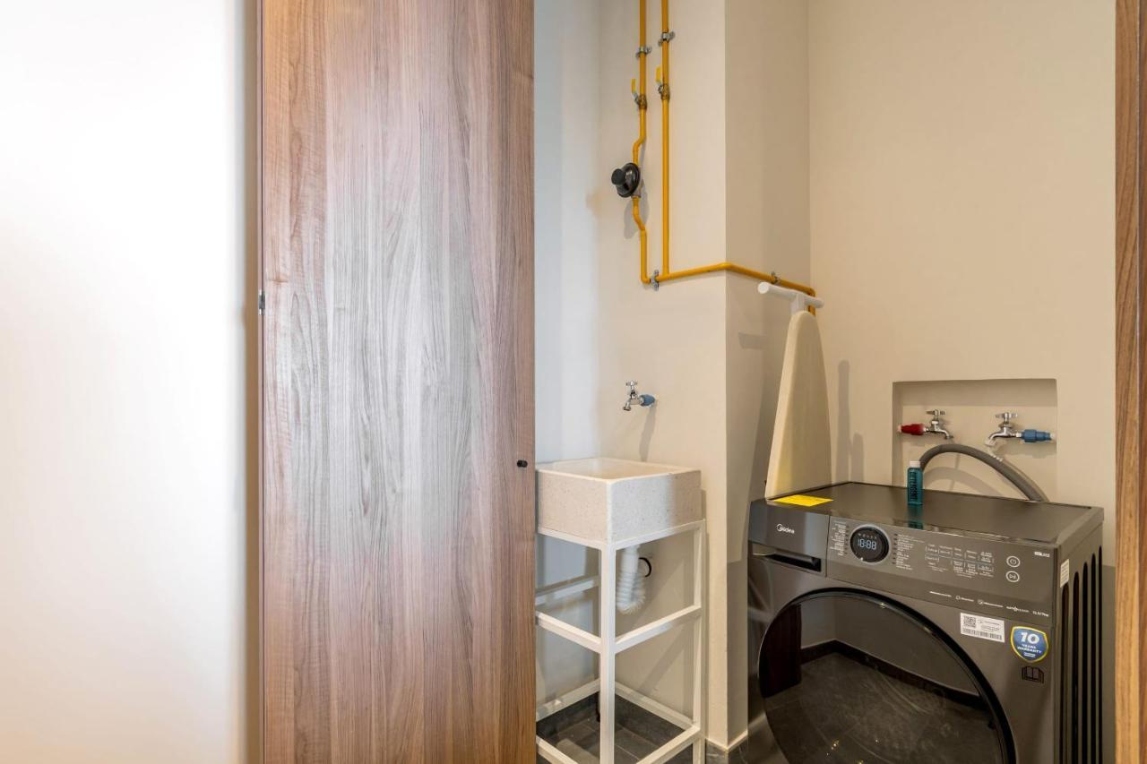 Apartamento Glorious 2br In Cuauhtemoc *