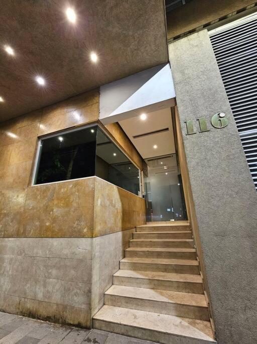 Zona Rosa Cdmx Apartamento Cidade do México