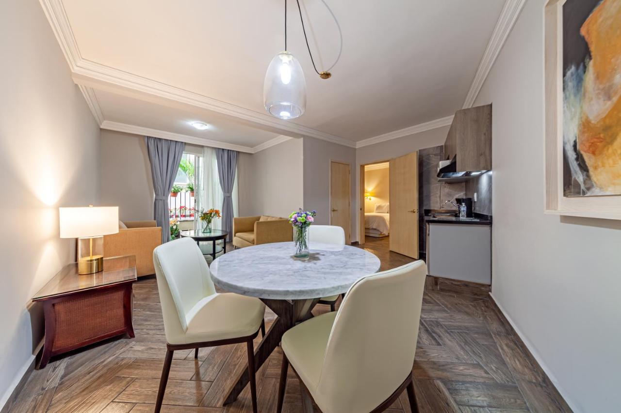 Apartamento Casa Newton 46 *