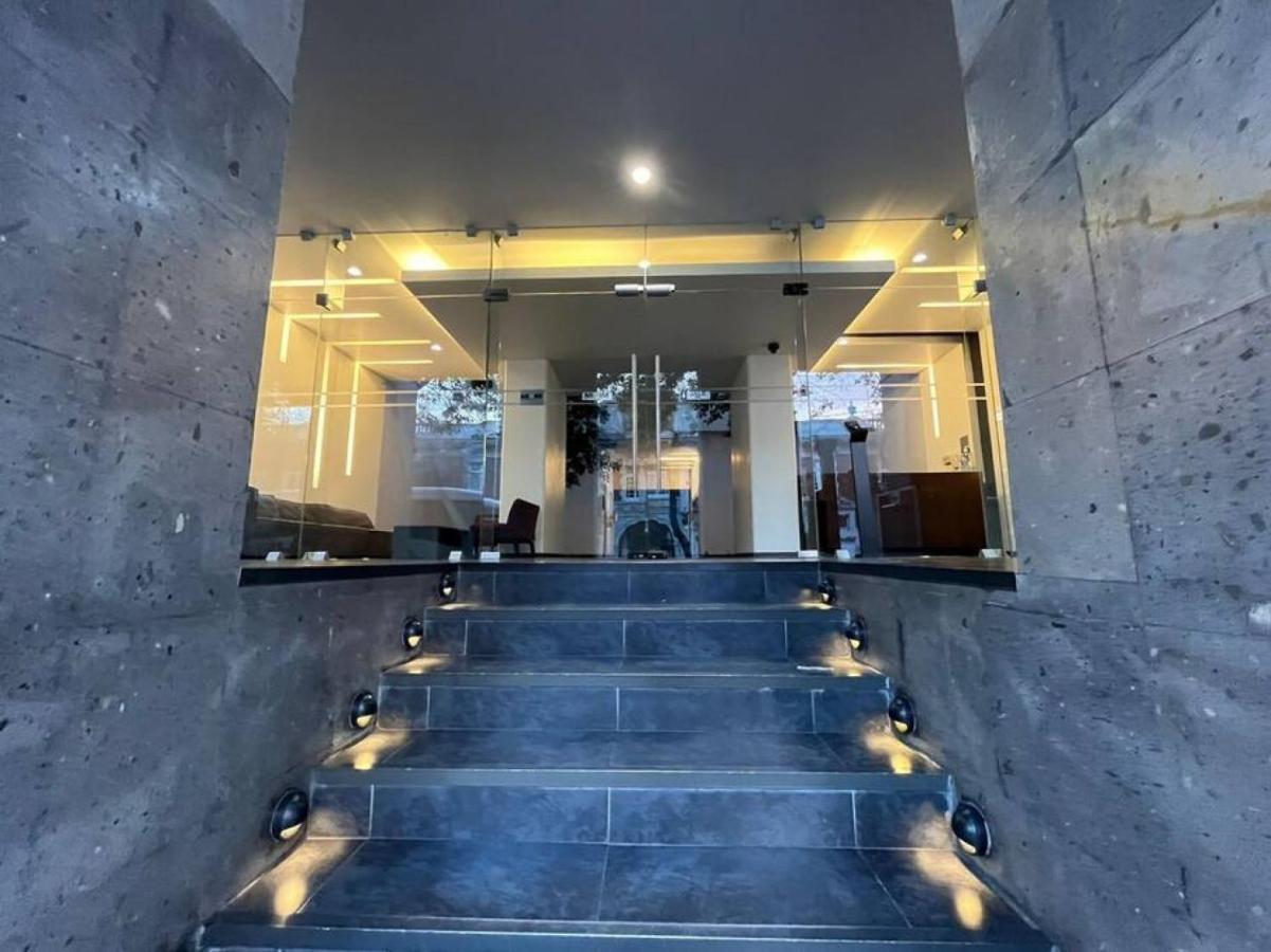 Bucareli 223 Cozy And Centric 1 Be In Centro Cdmx