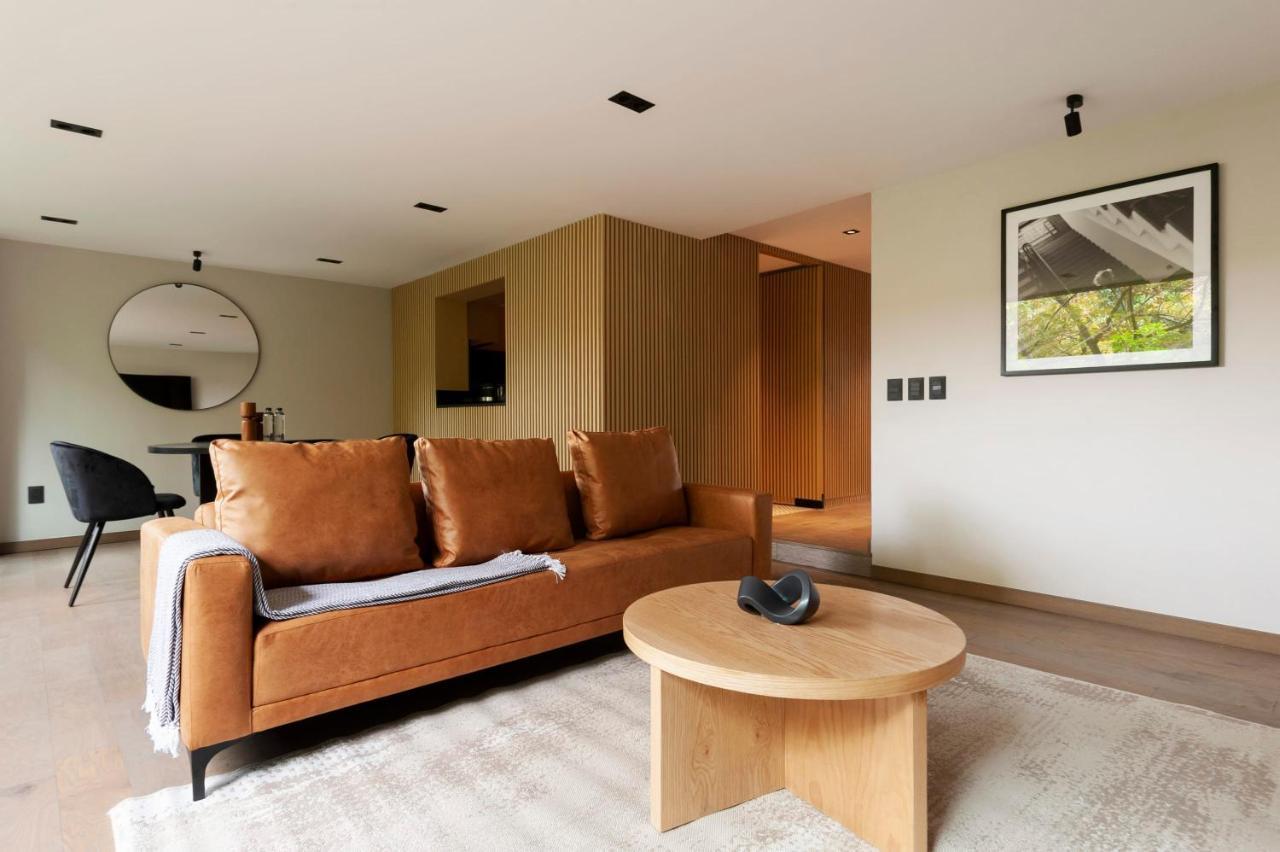 Apartamento Wynwood House Sinaloa