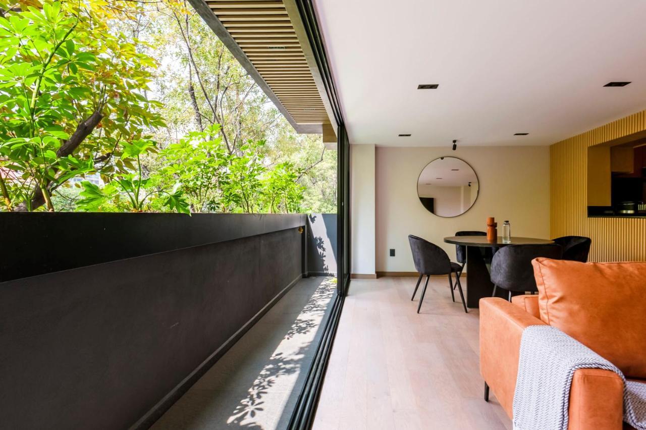 Apartamento Wynwood House Sinaloa