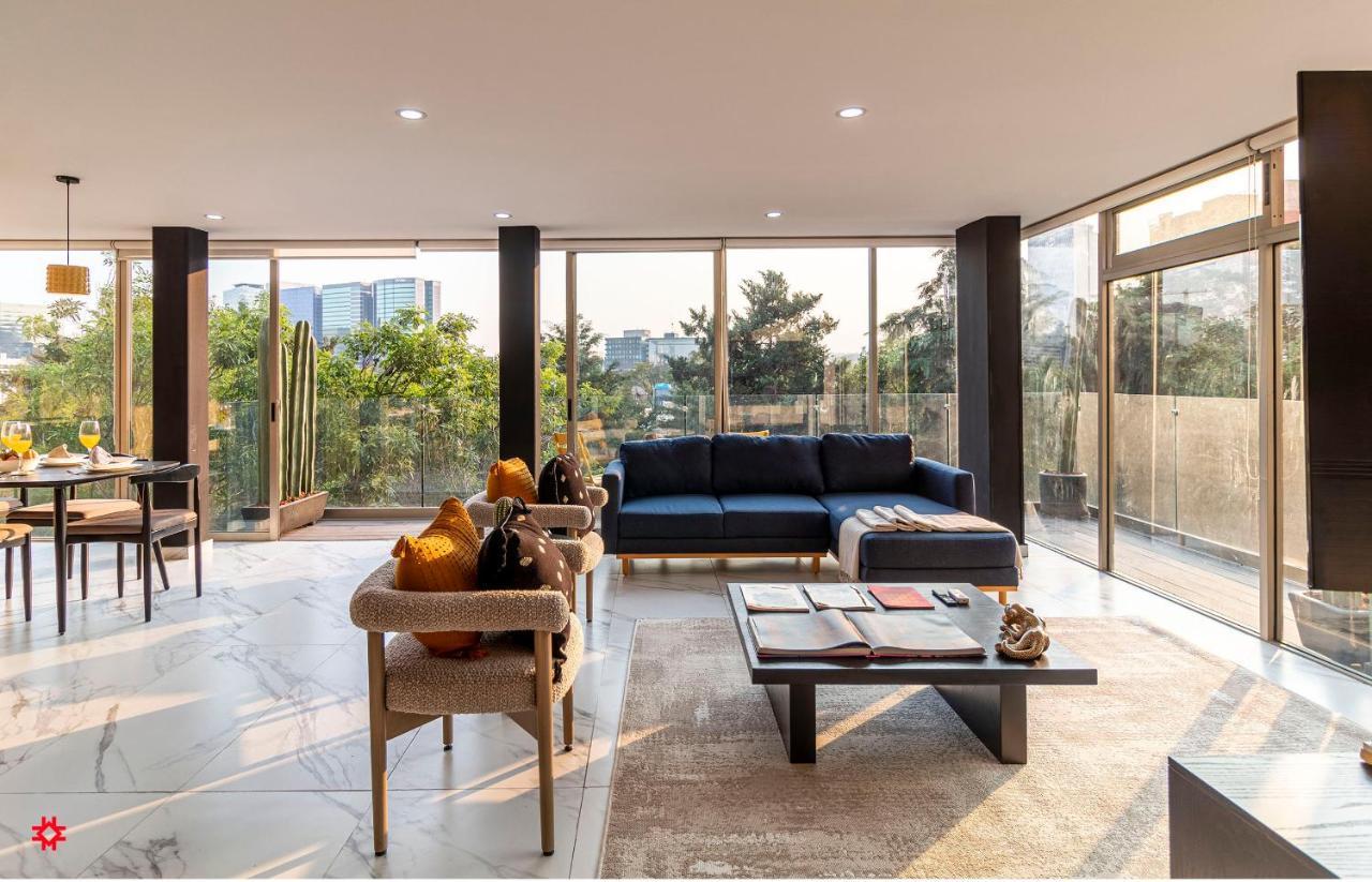 Casa Horacio By Kukun Apartamento