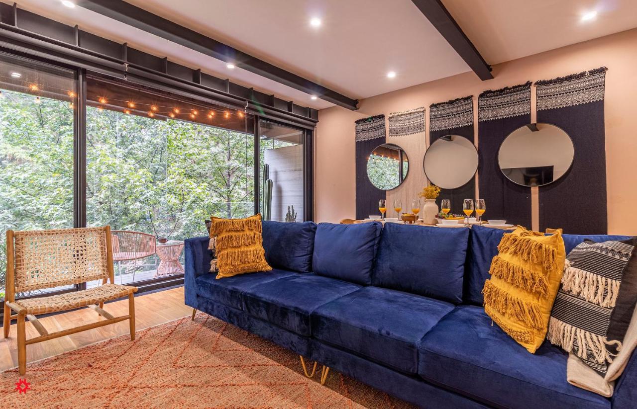 Horacio By Kukun Apartment Mexico City