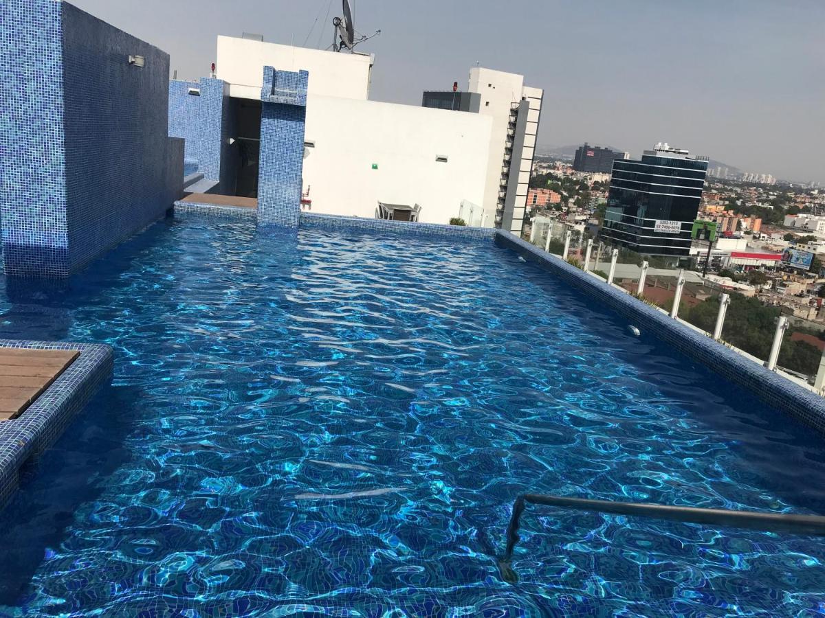 Apartamento Acogedor & Hermoso Departamento En Polanco México DF