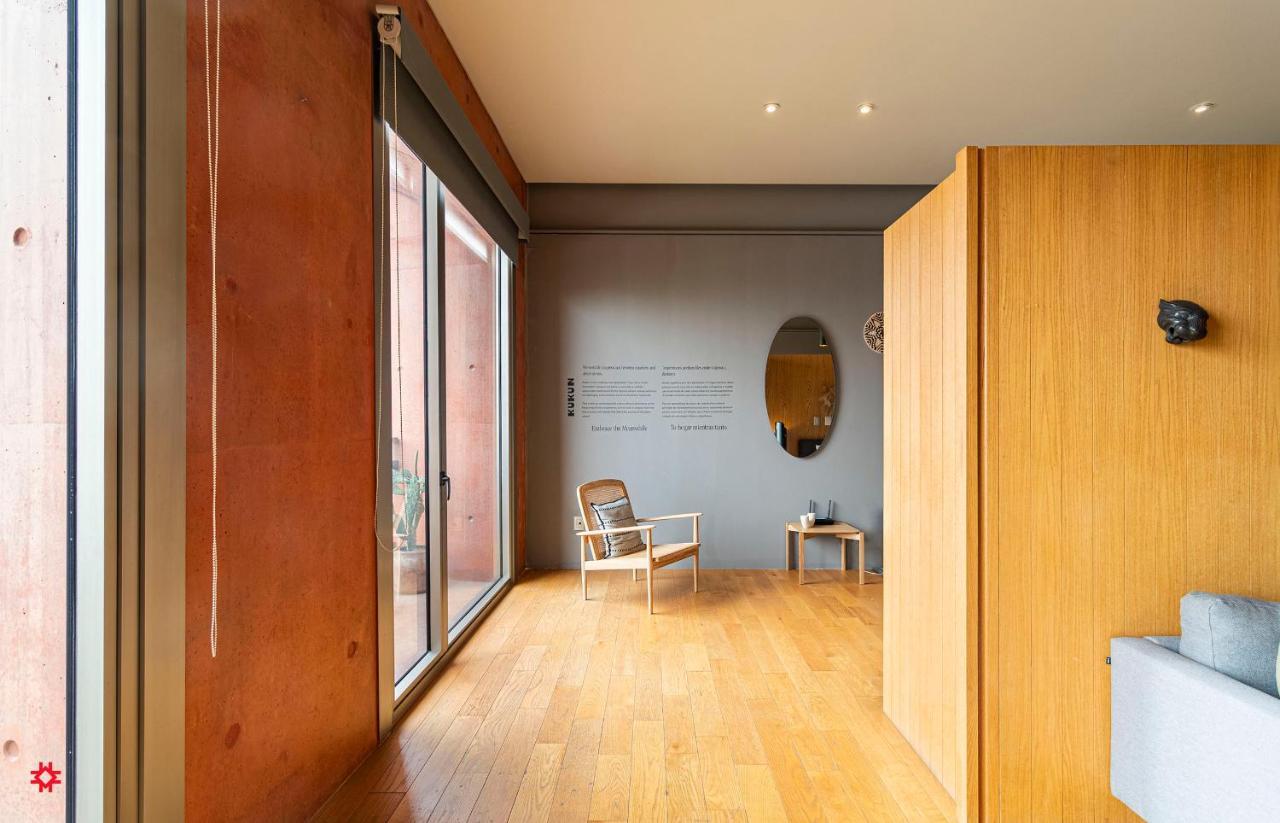 Apartamento Reforma By Kukun *