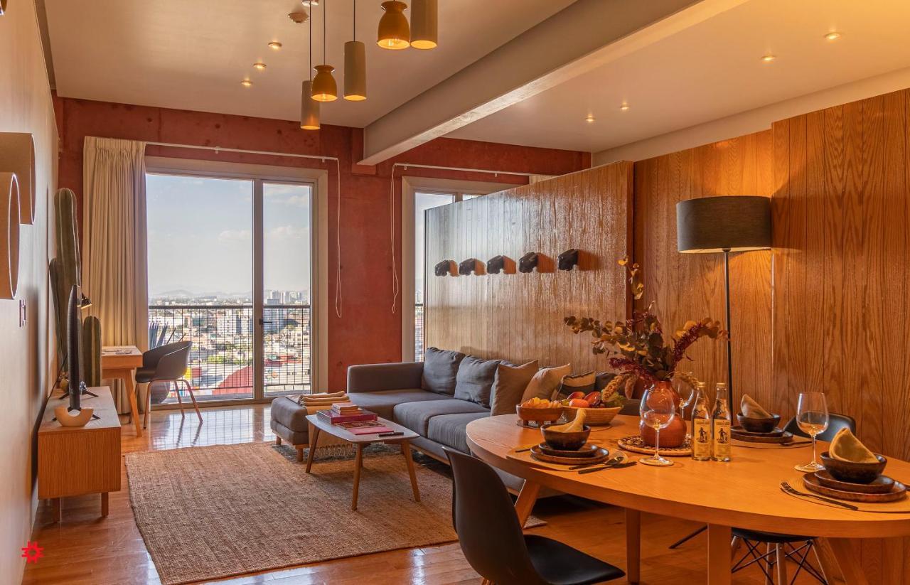 Apartamento Reforma By Kukun *