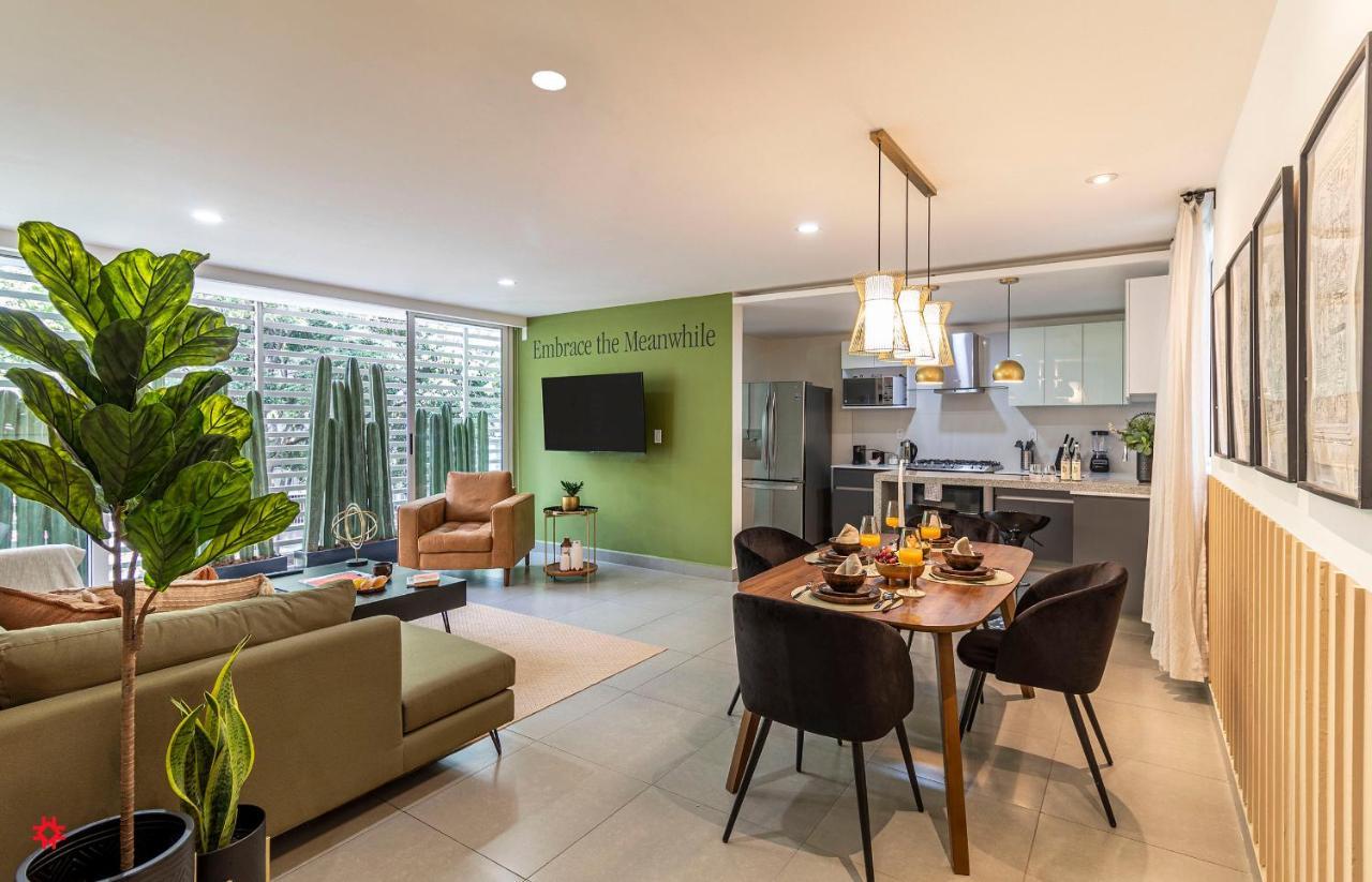 Casa Amsterdam By Kukun Apartamento *