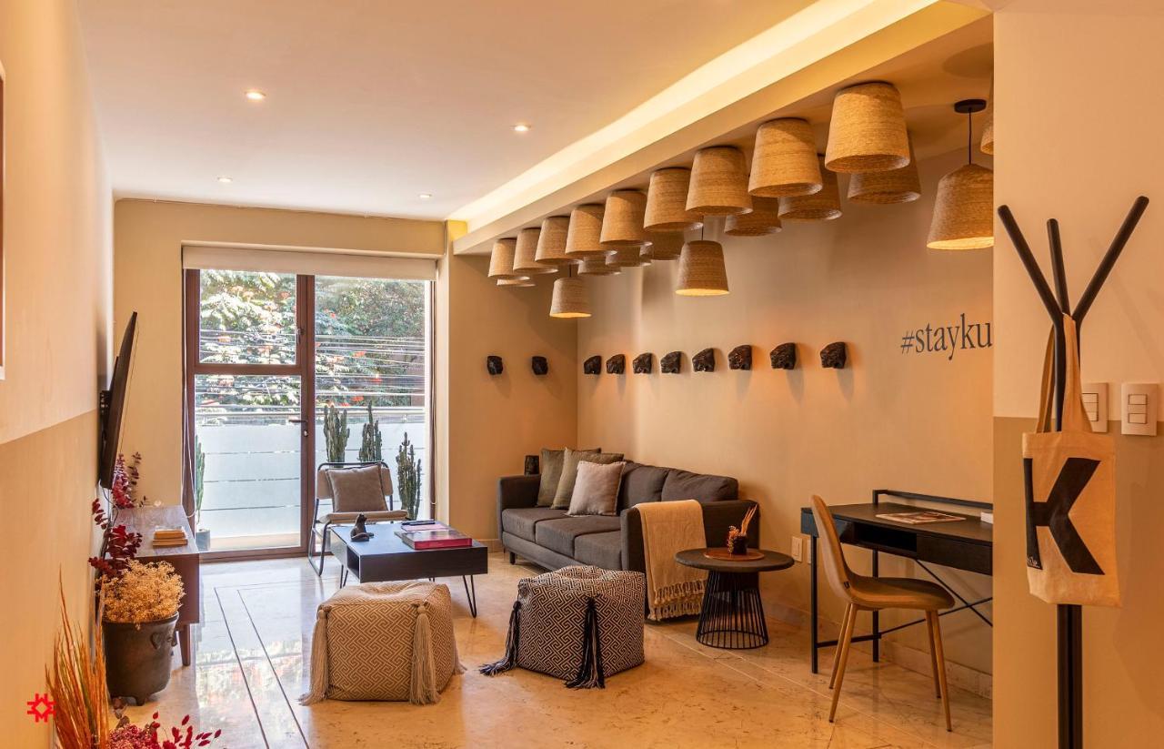 Casa Arquimedes By Kukun Apartamento