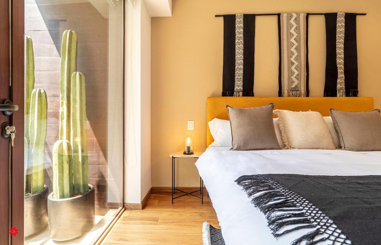 Apartamento Casa Arquimedes By Kukun