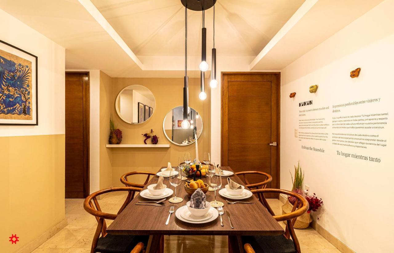 Apartamento Casa Arquimedes By Kukun *