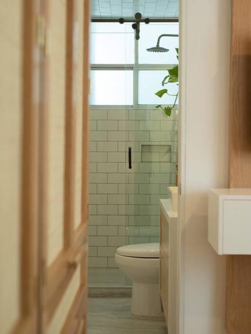 Cozy Country Retreat In Fashionable Roma Apartamento