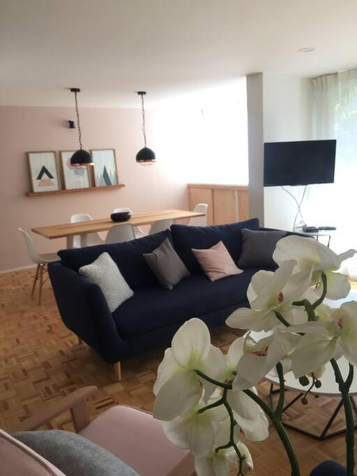 Cozy In Condesa's Heart ! Apartamento