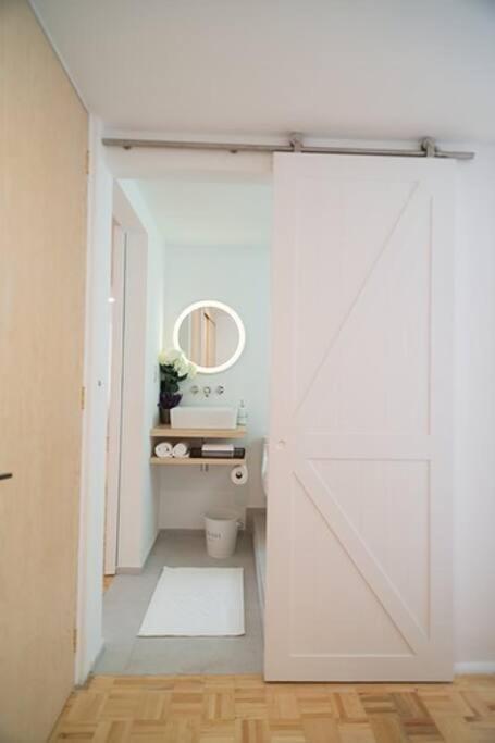 Cozy In Condesa's Heart !