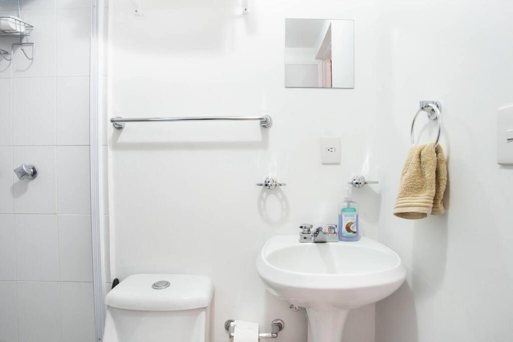 Private Studio. Polanco Area :) *