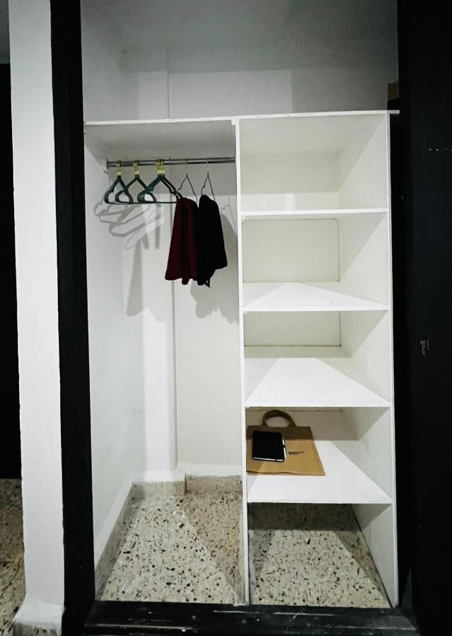 Habitacion Roma México DF