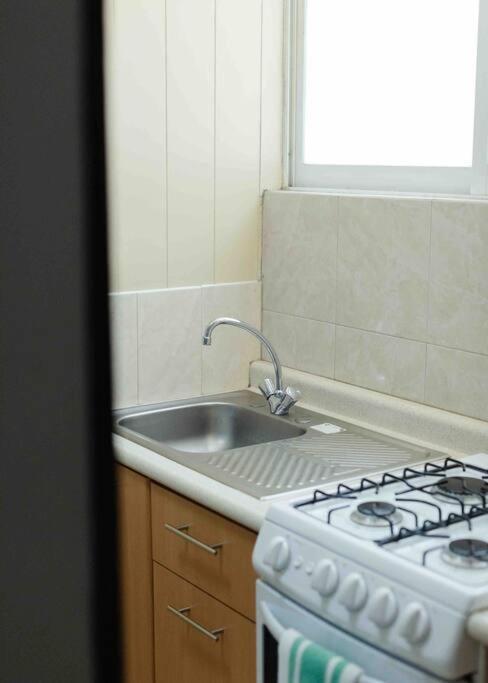 Apartamento The Tiger By Mr W *