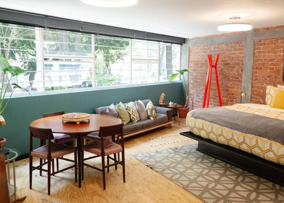The Tiger By Mr W Apartamento *