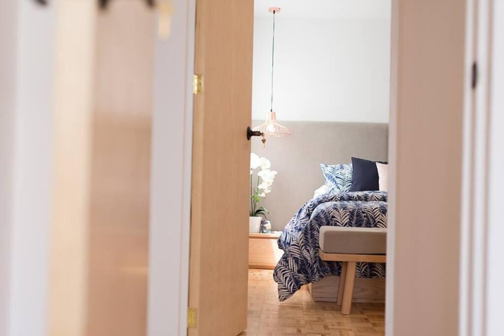 Apartamento Cozy In Condesa's Heart ! México DF