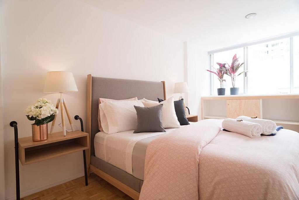 Cozy In Condesa's Heart ! Apartamento *