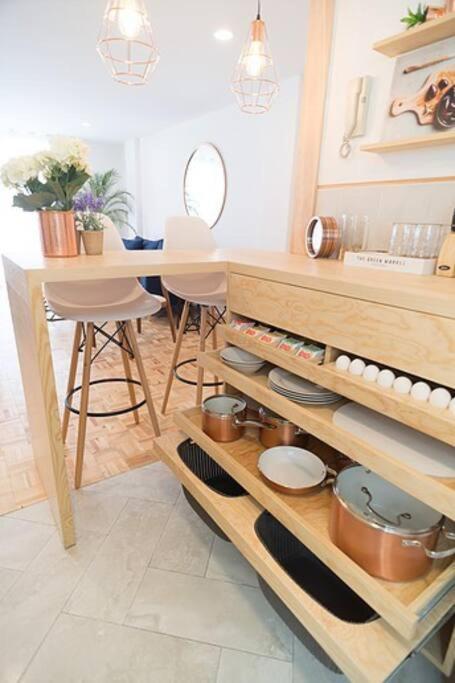 Apartamento Cozy In Condesa's Heart ! *