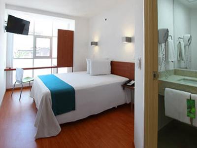 One Ciudad De Mexico Alameda Hotel 3*