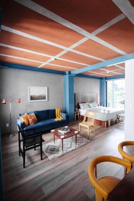 Oxford By Mr W Apartamento *
