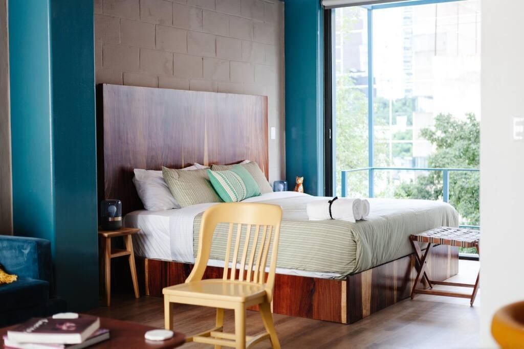 Oxford By Mr W Apartamento
