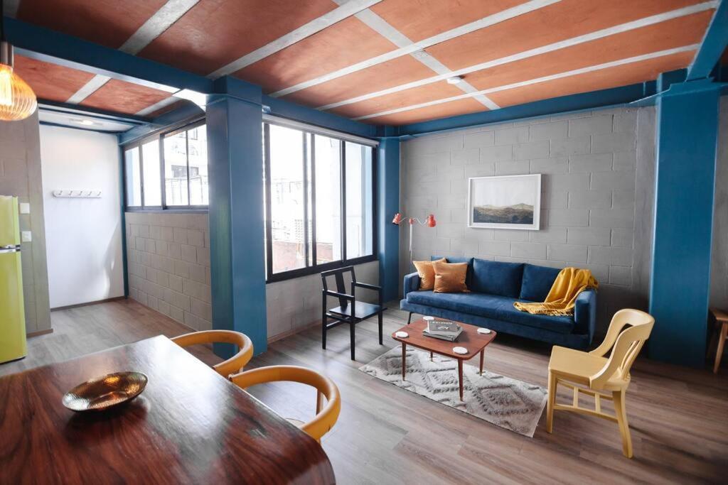 Apartamento Oxford By Mr W *