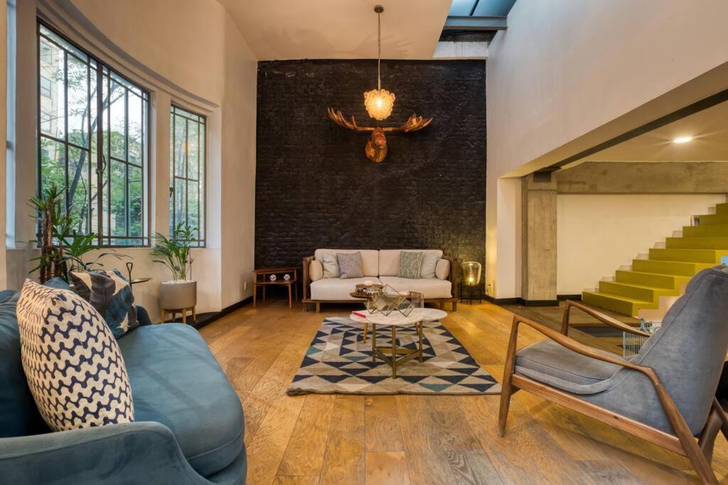 Unique Roma S51 By Mrw Apartamento *