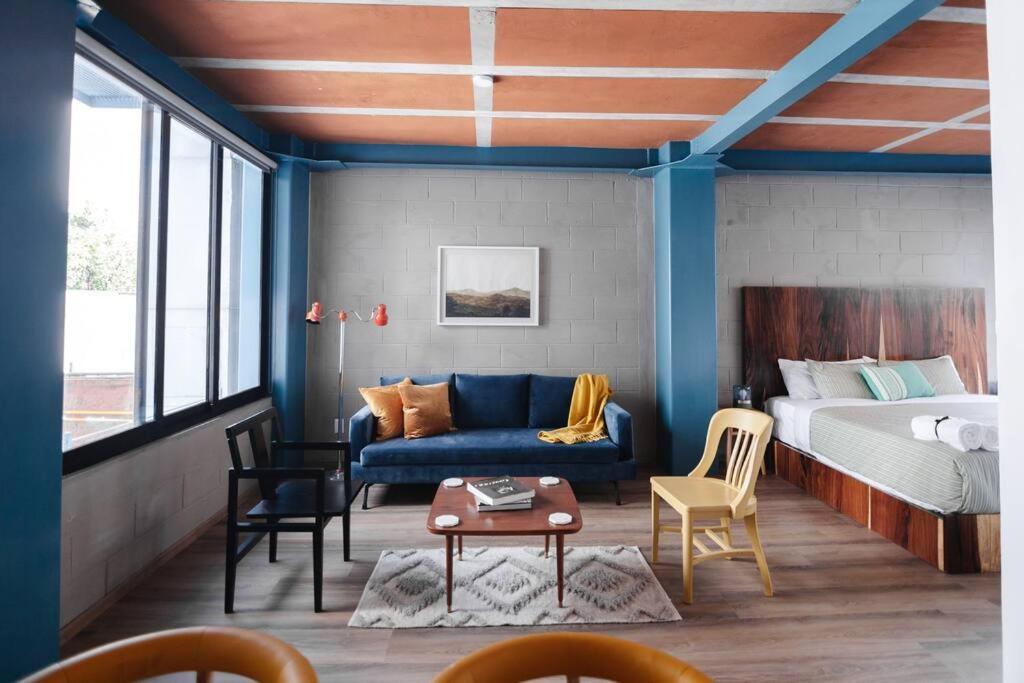 Oxford By Mr W Apartamento *