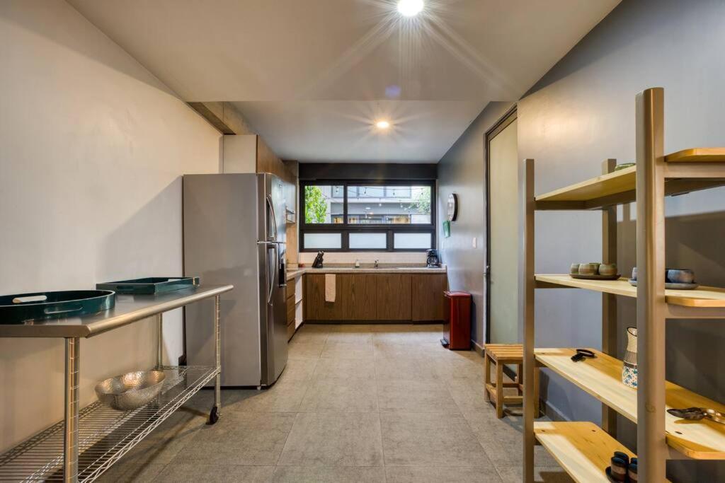 Unique Roma S51 By Mrw Apartamento *