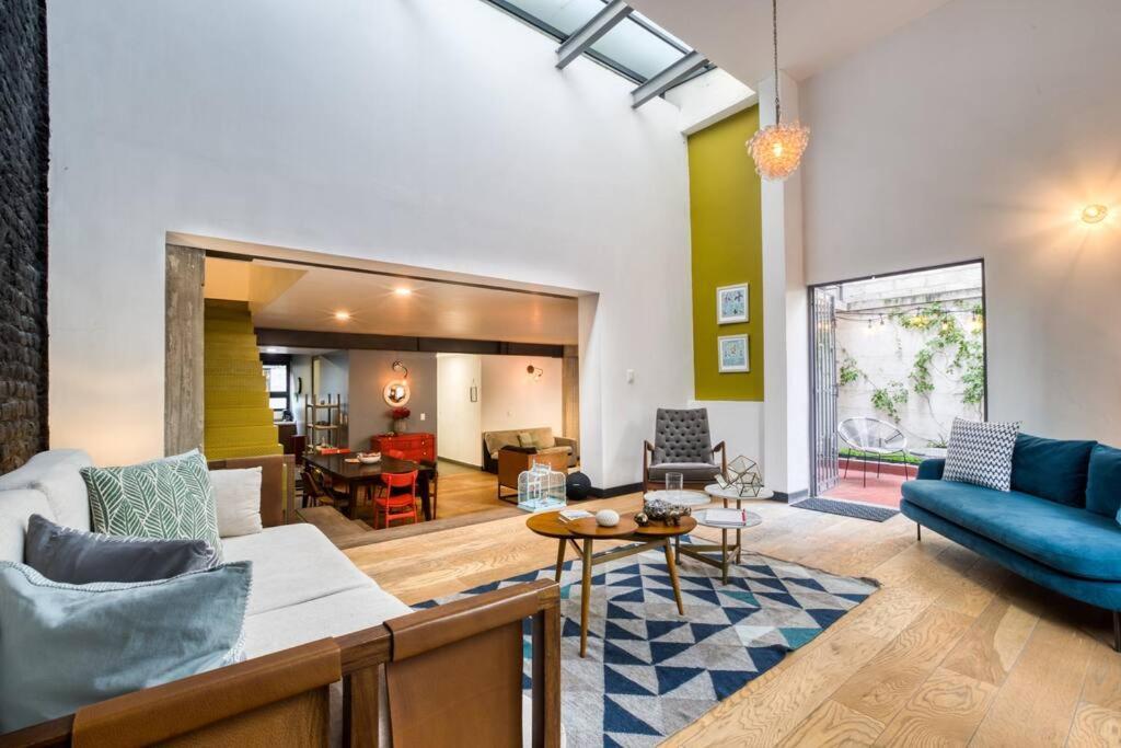 Unique Roma S51 By Mrw Apartamento