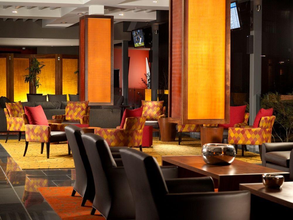 Courtyard By Marriott Airport Hotel 4*