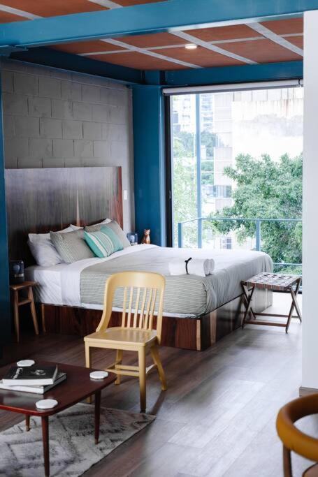 Apartamento Oxford By Mr W *
