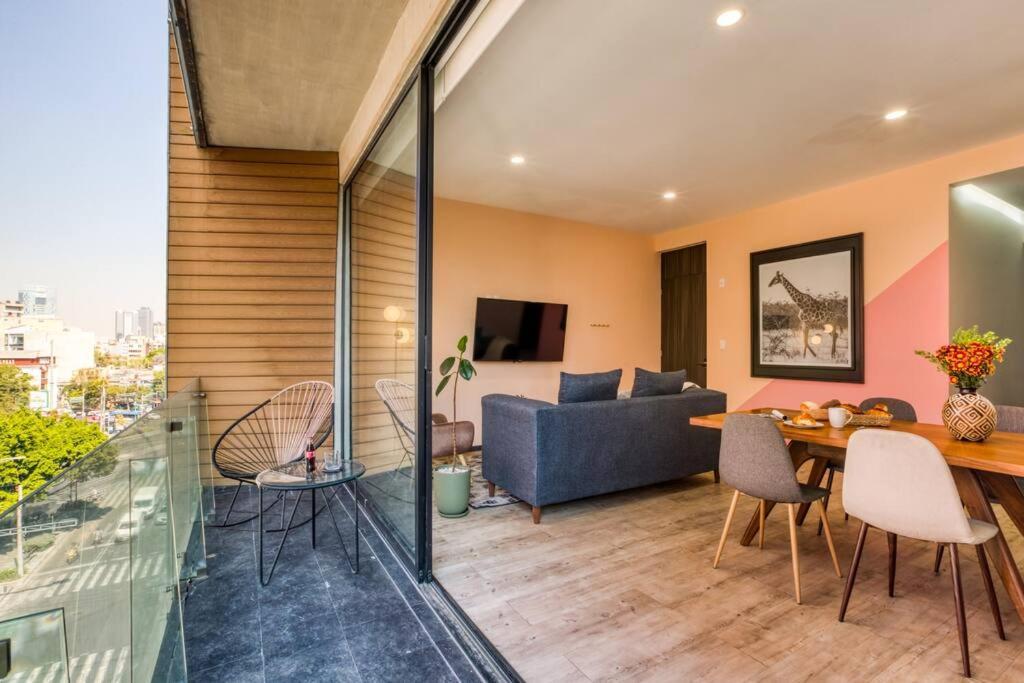Apartamento Medellin 148 By W - 401 Great View 2br Apt