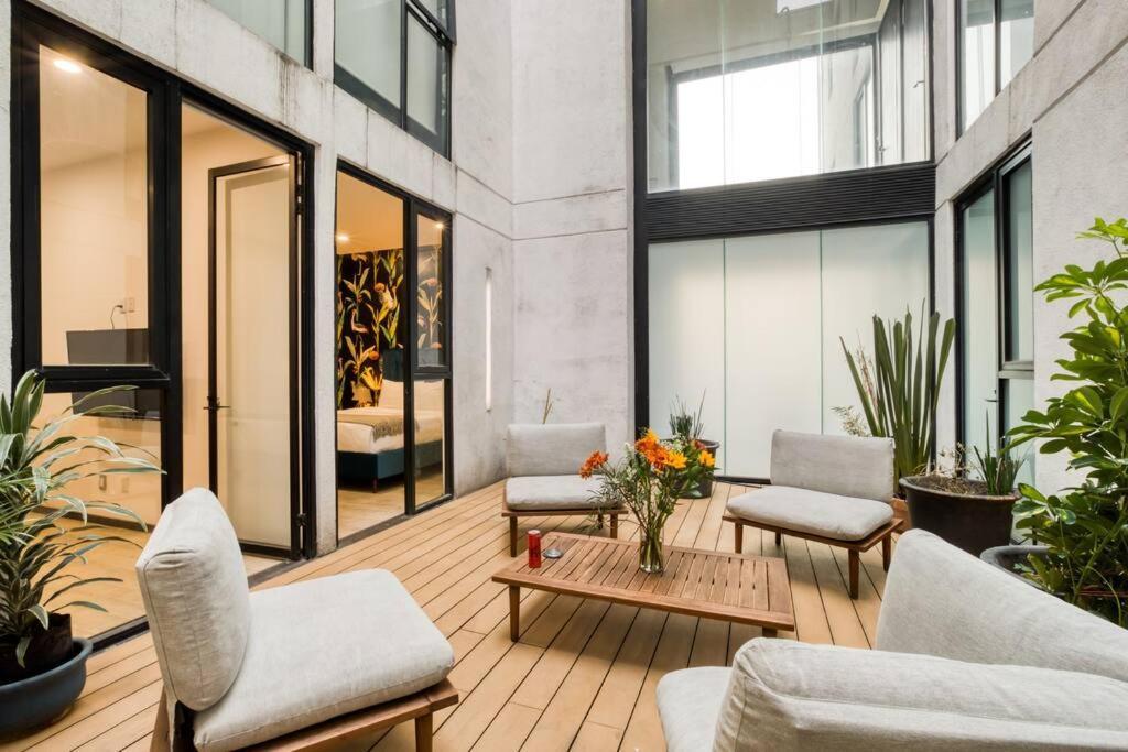 Apartment Medellin 148 By W - 101 Elegant Rainbow Terrace