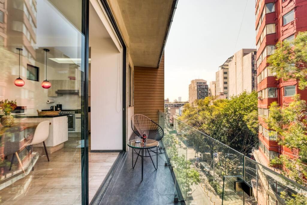Medellin 148 By W - 401 Great View 2br Apt Apartamento *